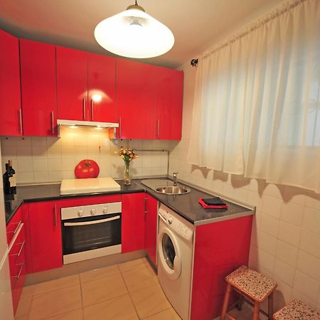 Apto Terrazas 3 Rooms 2 Banos Cabildo Playa Parking Sanlúcar de Barrameda Exteriér fotografie