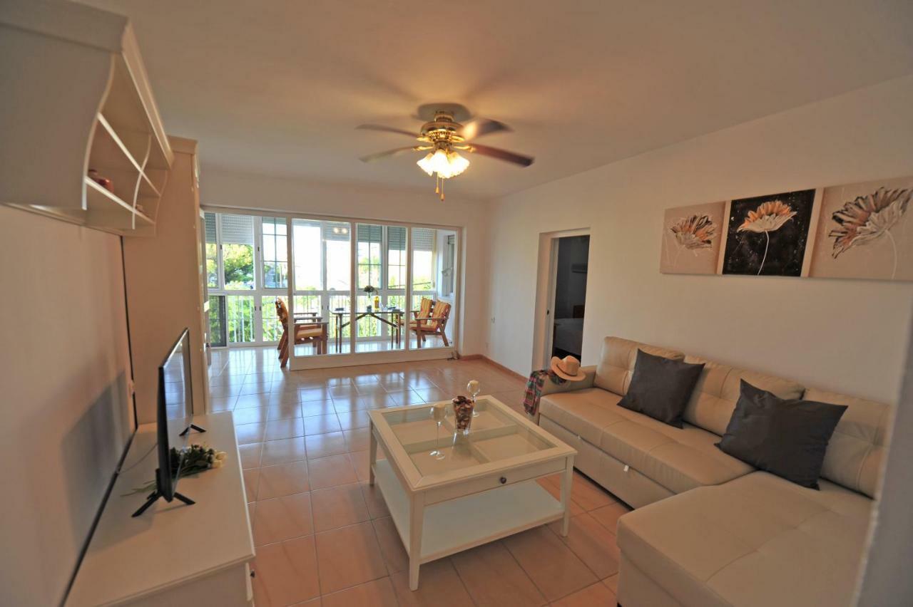 Apto Terrazas 3 Rooms 2 Banos Cabildo Playa Parking Sanlúcar de Barrameda Exteriér fotografie