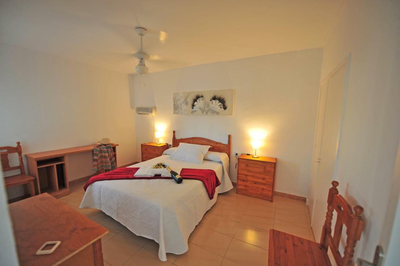 Apto Terrazas 3 Rooms 2 Banos Cabildo Playa Parking Sanlúcar de Barrameda Exteriér fotografie
