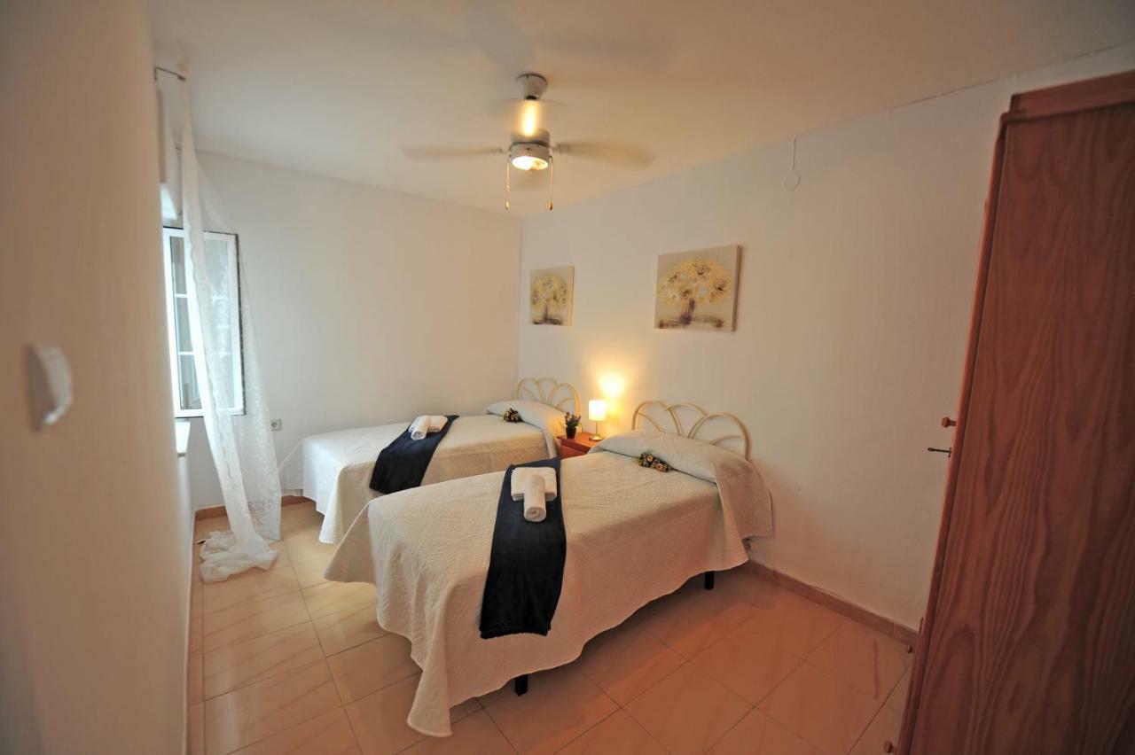 Apto Terrazas 3 Rooms 2 Banos Cabildo Playa Parking Sanlúcar de Barrameda Exteriér fotografie