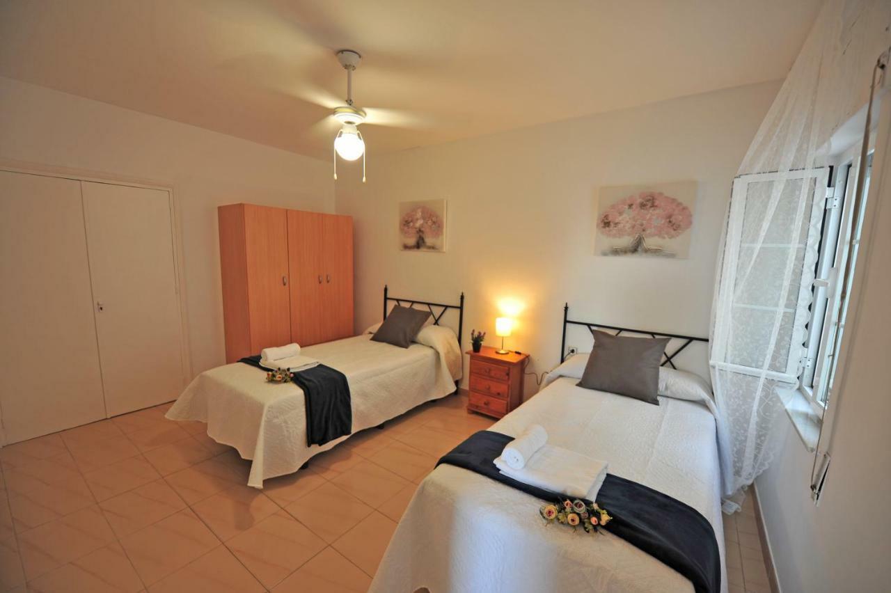 Apto Terrazas 3 Rooms 2 Banos Cabildo Playa Parking Sanlúcar de Barrameda Exteriér fotografie