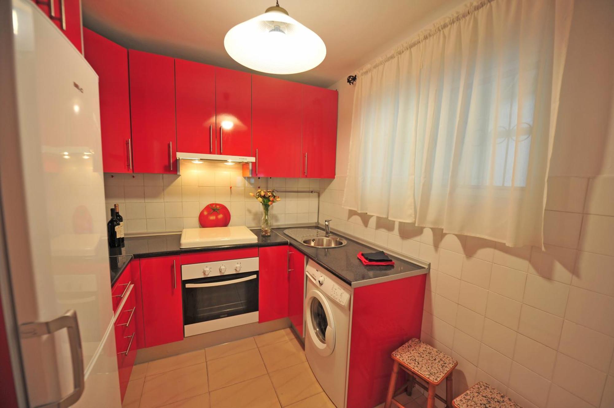 Apto Terrazas 3 Rooms 2 Banos Cabildo Playa Parking Sanlúcar de Barrameda Exteriér fotografie