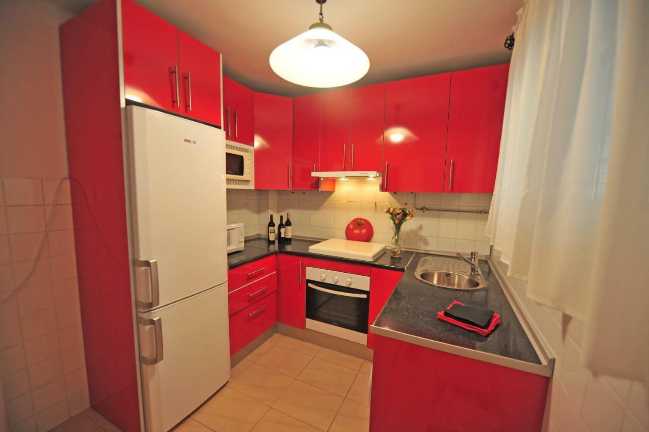 Apto Terrazas 3 Rooms 2 Banos Cabildo Playa Parking Sanlúcar de Barrameda Exteriér fotografie