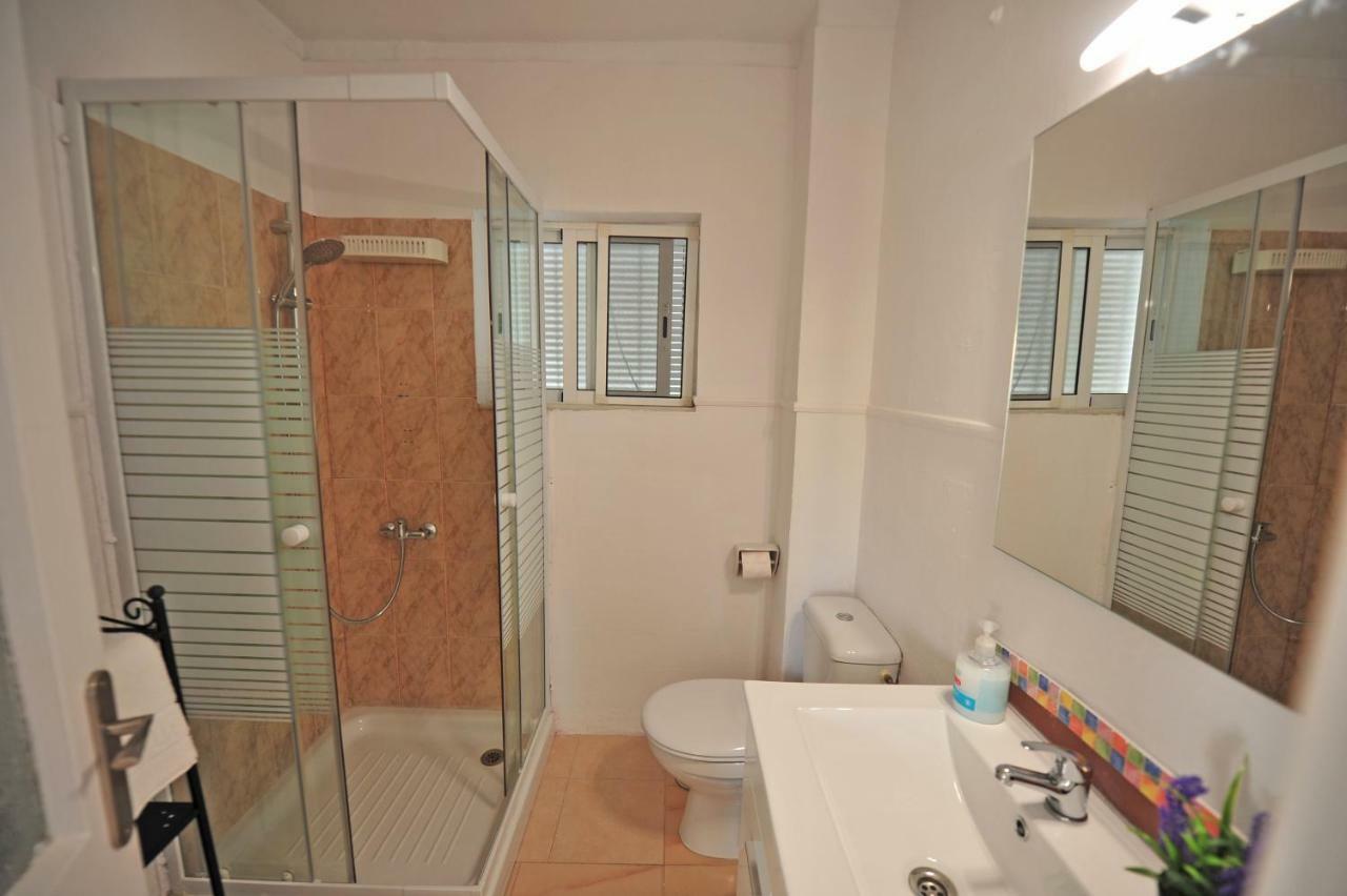 Apto Terrazas 3 Rooms 2 Banos Cabildo Playa Parking Sanlúcar de Barrameda Exteriér fotografie