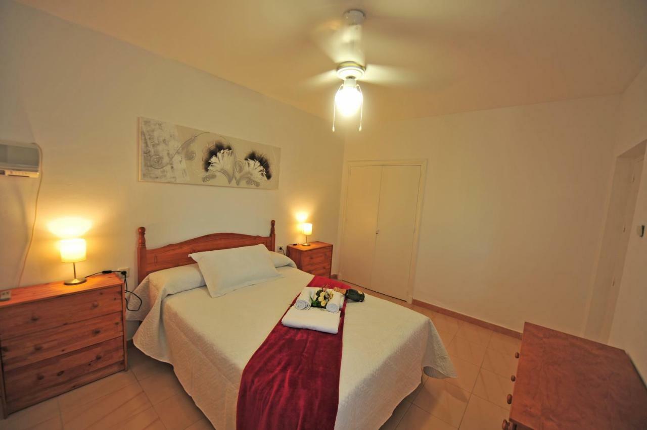 Apto Terrazas 3 Rooms 2 Banos Cabildo Playa Parking Sanlúcar de Barrameda Exteriér fotografie