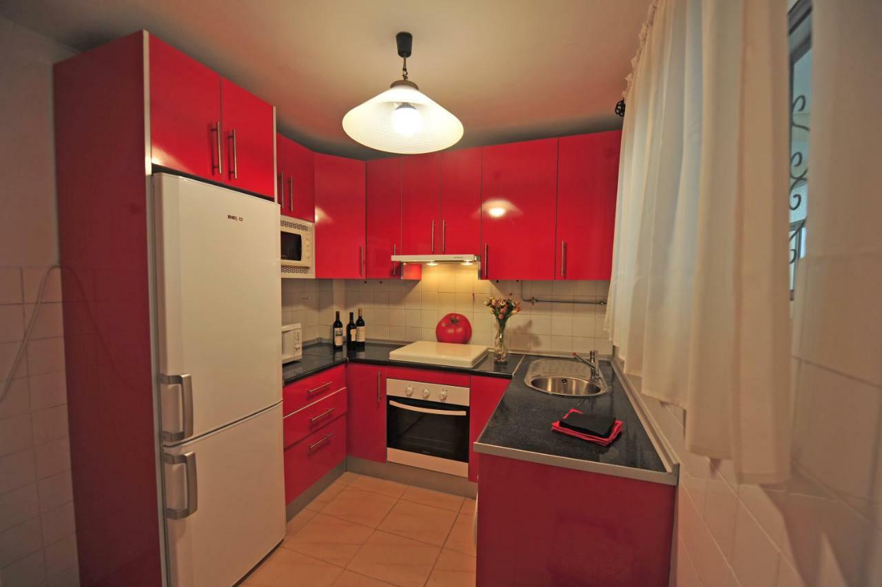 Apto Terrazas 3 Rooms 2 Banos Cabildo Playa Parking Sanlúcar de Barrameda Exteriér fotografie