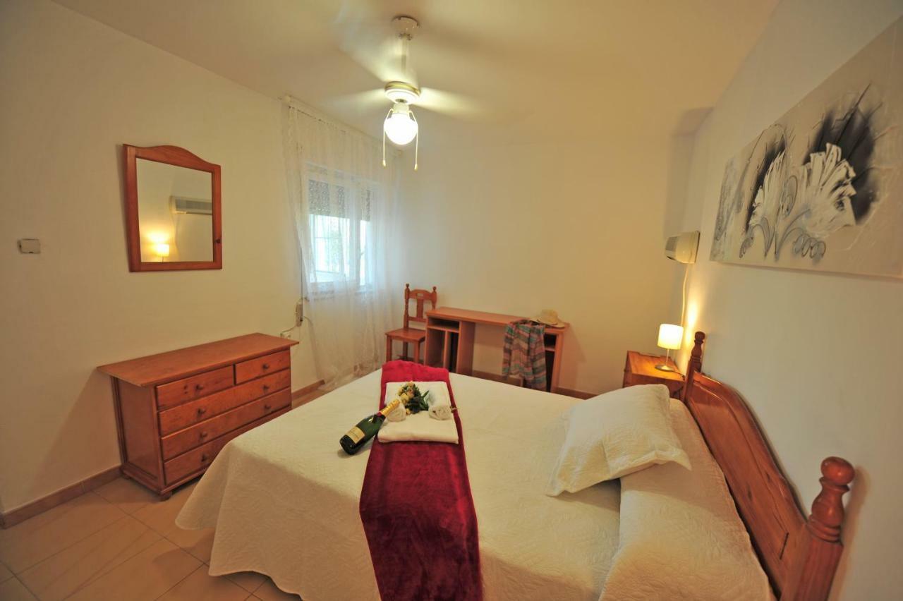 Apto Terrazas 3 Rooms 2 Banos Cabildo Playa Parking Sanlúcar de Barrameda Exteriér fotografie