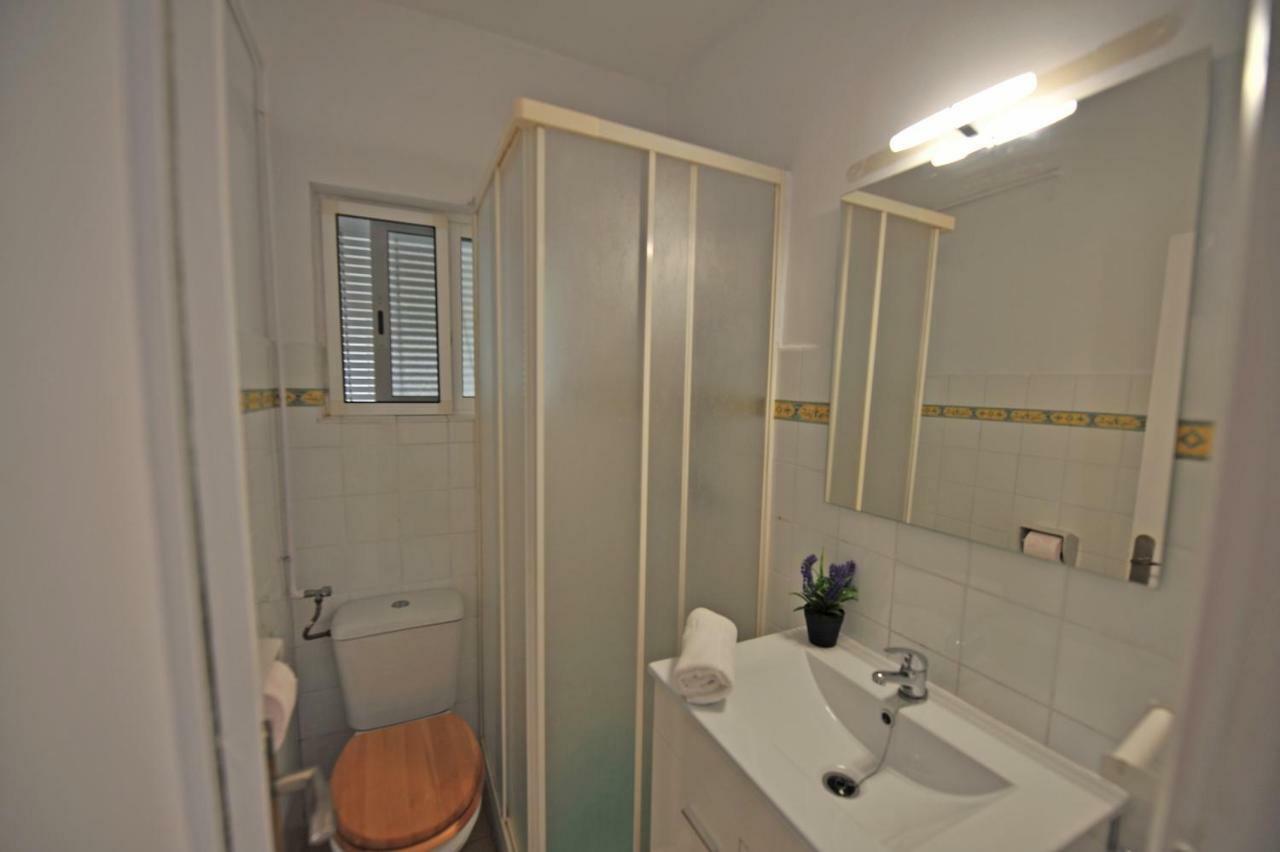 Apto Terrazas 3 Rooms 2 Banos Cabildo Playa Parking Sanlúcar de Barrameda Exteriér fotografie