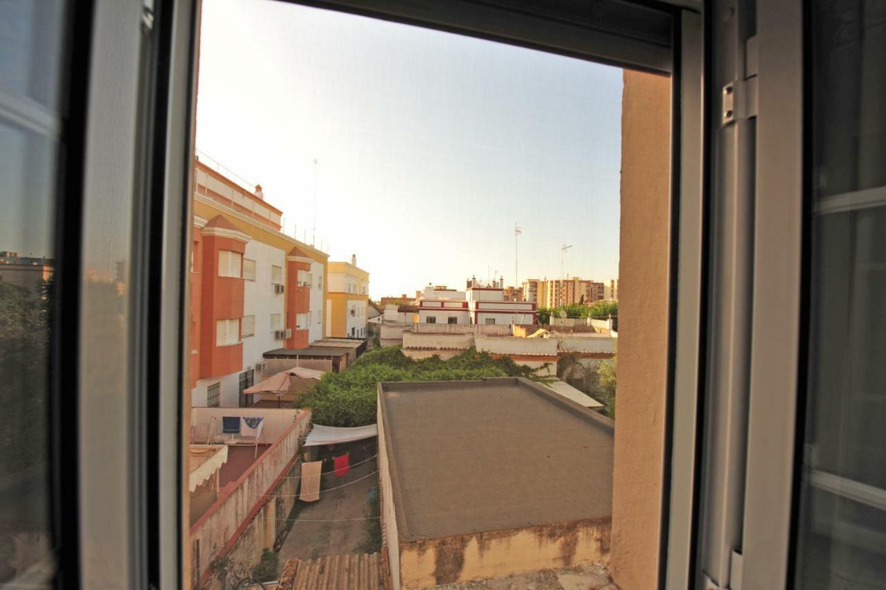 Apto Terrazas 3 Rooms 2 Banos Cabildo Playa Parking Sanlúcar de Barrameda Exteriér fotografie