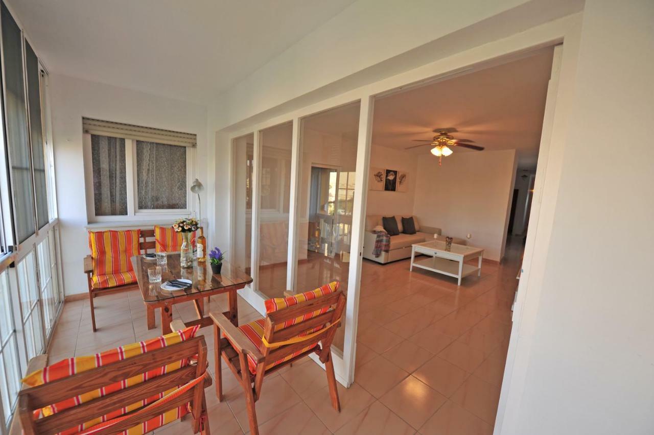 Apto Terrazas 3 Rooms 2 Banos Cabildo Playa Parking Sanlúcar de Barrameda Exteriér fotografie